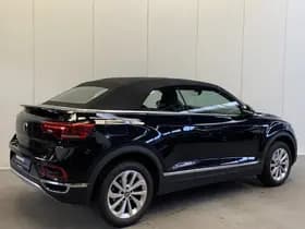 Volkswagen T-Roc Cabrio 1.0 TSI Style thumbnail 2