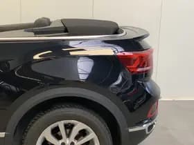 Volkswagen T-Roc Cabrio 1.0 TSI Style thumbnail 14