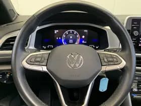 Volkswagen T-Roc Cabrio 1.0 TSI Style thumbnail 19