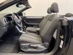 Volkswagen T-Roc Cabrio 1.0 TSI Style thumbnail 3