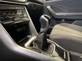 Volkswagen T-Roc Cabrio 1.0 TSI Style thumbnail 29