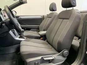Volkswagen T-Roc Cabrio 1.0 TSI Style thumbnail 32