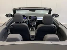 Volkswagen T-Roc Cabrio 1.0 TSI Style thumbnail 38