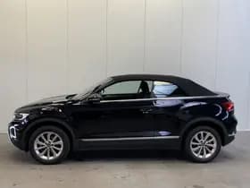 Volkswagen T-Roc Cabrio 1.0 TSI Style thumbnail 5