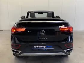 Volkswagen T-Roc Cabrio 1.0 TSI Style thumbnail 41