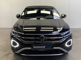 Volkswagen T-Roc Cabrio 1.0 TSI Style thumbnail 42