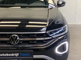 Volkswagen T-Roc Cabrio 1.0 TSI Style thumbnail 9