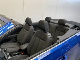 Volkswagen T-Roc Cabrio 1.0 TSI Style thumbnail 15