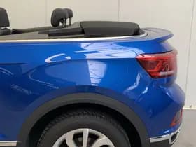 Volkswagen T-Roc Cabrio 1.0 TSI Style thumbnail 17