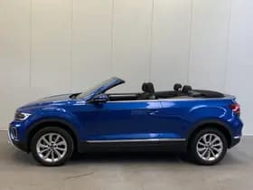 Volkswagen T-Roc Cabrio 1.0 TSI Style thumbnail 3
