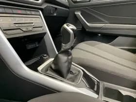 Volkswagen T-Roc Cabrio 1.0 TSI Style thumbnail 27