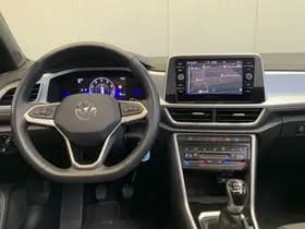 Volkswagen T-Roc Cabrio 1.0 TSI Style thumbnail 4