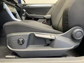 Volkswagen T-Roc Cabrio 1.0 TSI Style thumbnail 40