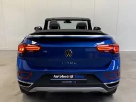 Volkswagen T-Roc Cabrio 1.0 TSI Style thumbnail 45