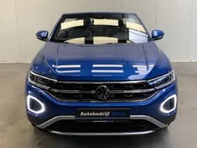 Volkswagen T-Roc Cabrio 1.0 TSI Style thumbnail 46