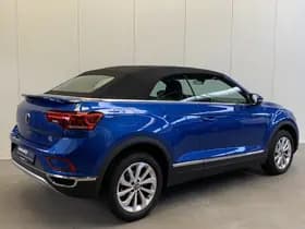 Volkswagen T-Roc Cabrio 1.0 TSI Style thumbnail 47