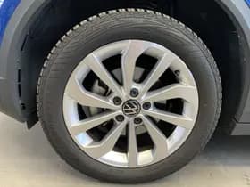 Volkswagen T-Roc Cabrio 1.0 TSI Style thumbnail 8