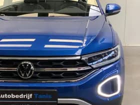 Volkswagen T-Roc Cabrio 1.0 TSI Style thumbnail 9