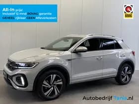 Volkswagen T-Roc 1.5 TSI R-Line 150PK