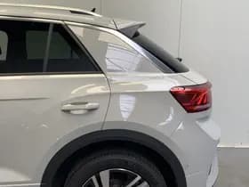 Volkswagen T-Roc 1.5 TSI R-Line 150PK thumbnail 15