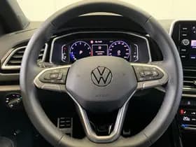 Volkswagen T-Roc 1.5 TSI R-Line 150PK thumbnail 20