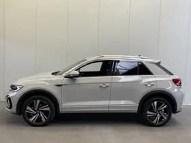 Volkswagen T-Roc 1.5 TSI R-Line 150PK thumbnail 3