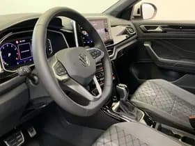 Volkswagen T-Roc 1.5 TSI R-Line 150PK thumbnail 5