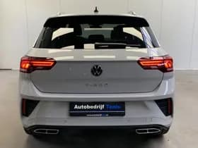 Volkswagen T-Roc 1.5 TSI R-Line 150PK thumbnail 53