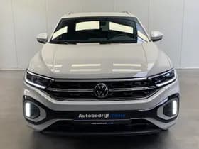 Volkswagen T-Roc 1.5 TSI R-Line 150PK thumbnail 54