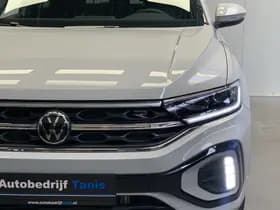 Volkswagen T-Roc 1.5 TSI R-Line 150PK thumbnail 8