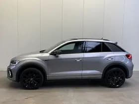 Volkswagen T-Roc 1.5 TSI 150PK R-Line Black Line thumbnail 3