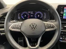 Volkswagen T-Roc 1.5 TSI 150PK R-Line Black Line thumbnail 27