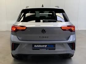 Volkswagen T-Roc 1.5 TSI 150PK R-Line Black Line thumbnail 61