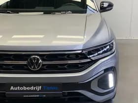 Volkswagen T-Roc 1.5 TSI 150PK R-Line Black Line thumbnail 10