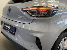 Renault Clio 1.0 TCe 90 Evolution Black Automaat thumbnail 14