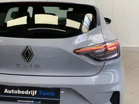 Renault Clio 1.0 TCe 90 Evolution Black Automaat thumbnail 17