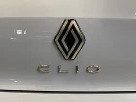 Renault Clio 1.0 TCe 90 Evolution Black Automaat thumbnail 18