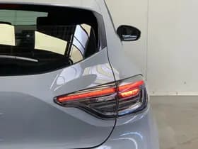 Renault Clio 1.0 TCe 90 Evolution Black Automaat thumbnail 19