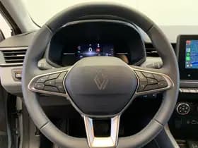 Renault Clio 1.0 TCe 90 Evolution Black Automaat thumbnail 23