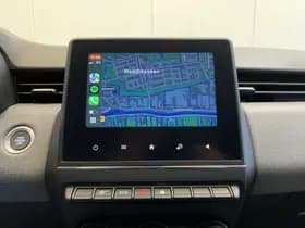 Renault Clio 1.0 TCe 90 Evolution Black Automaat thumbnail 28