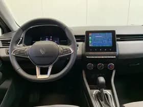 Renault Clio 1.0 TCe 90 Evolution Black Automaat thumbnail 4