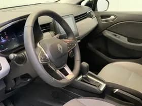 Renault Clio 1.0 TCe 90 Evolution Black Automaat thumbnail 33