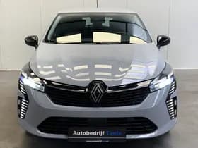 Renault Clio 1.0 TCe 90 Evolution Black Automaat thumbnail 42