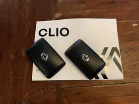 Renault Clio 1.0 TCe 90 Evolution Black Automaat thumbnail 7