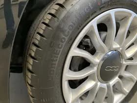 Fiat 500C 1.0 Hybrid Dolcevita thumbnail 13