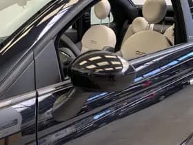 Fiat 500C 1.0 Hybrid Dolcevita thumbnail 14