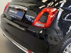 Fiat 500C 1.0 Hybrid Dolcevita thumbnail 19