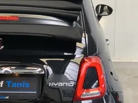 Fiat 500C 1.0 Hybrid Dolcevita thumbnail 20