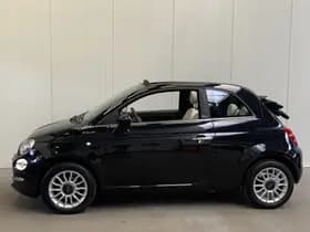 Fiat 500C 1.0 Hybrid Dolcevita thumbnail 3