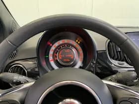 Fiat 500C 1.0 Hybrid Dolcevita thumbnail 21